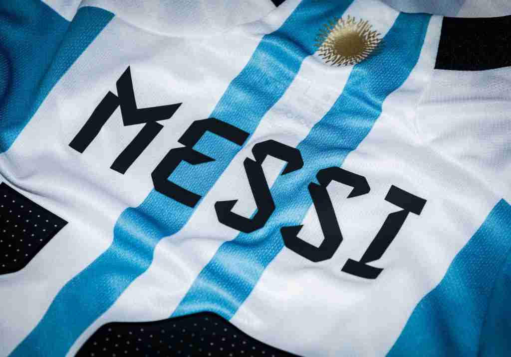 24 Fun Facts About June That Will Blow Your Mind (2025 Facts) 3 a close up of a soccer jersey with the number 22 on it