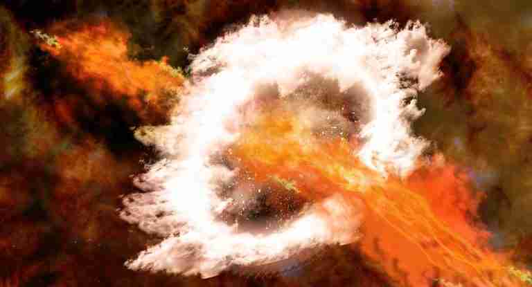 big bang, the big bang theory