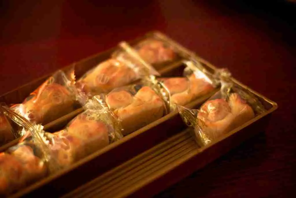 26 Fun Facts About Almonds | Crunchy Chronicles 4 Spain marzipan