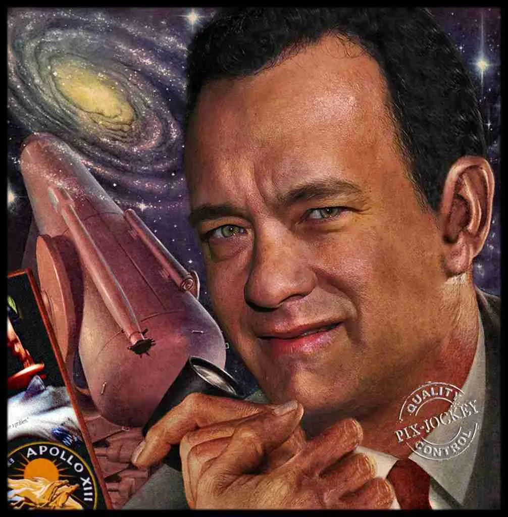 24 Fun Facts About Tom Hanks | America’s Beloved Everyman 3 asteriod, fun facts about tom hanks