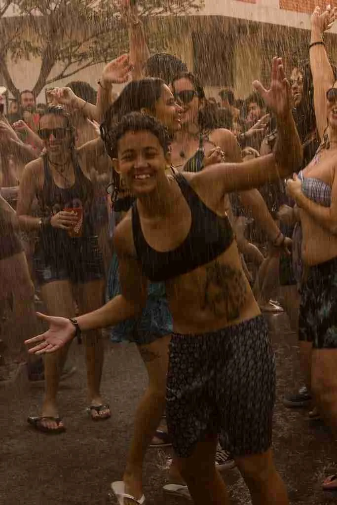27 Fun Facts About Rain: Nature's Marvel Explained 3 rain and dance