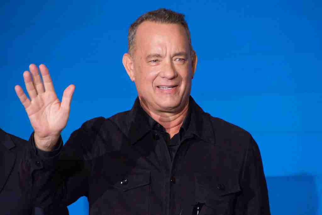 24 Fun Facts About Tom Hanks | America’s Beloved Everyman