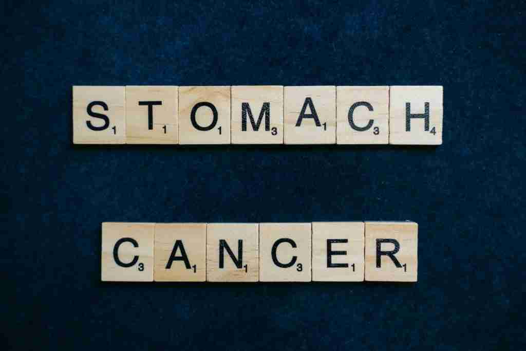 33 Fun Facts About Stomach | Digestive Powerhouse 4 Stomach Cancer Text