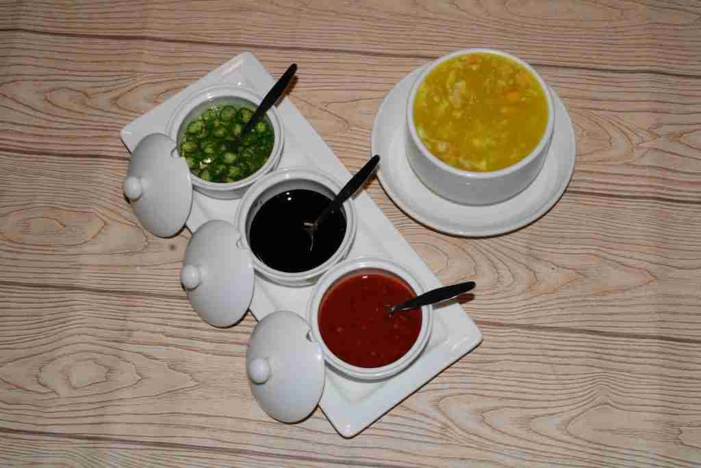 27 Fun Facts About Autumn | Harvest of Wonders 4 a bowl of soup and a bowl of soup