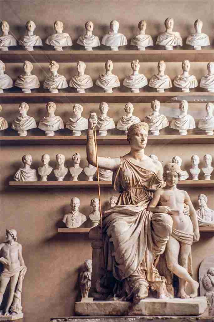 26 Fun Facts About Copper That Will Shock You 4 sculptures : Fun Facts About Copper