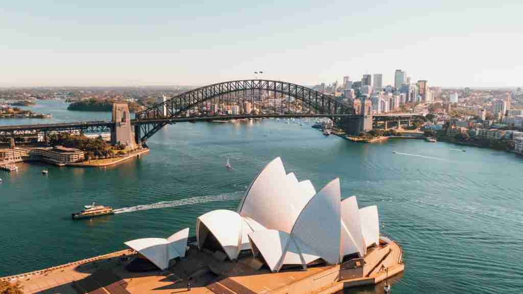 28 Fun Facts for the Month of August You Don’t Know (2025 Facts) 4 sydney opera house near body of water during daytime