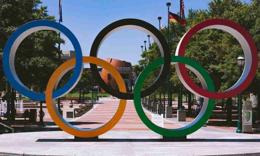 Fun Facts About the Number 3: Meaning, Math & History 2 sports signage