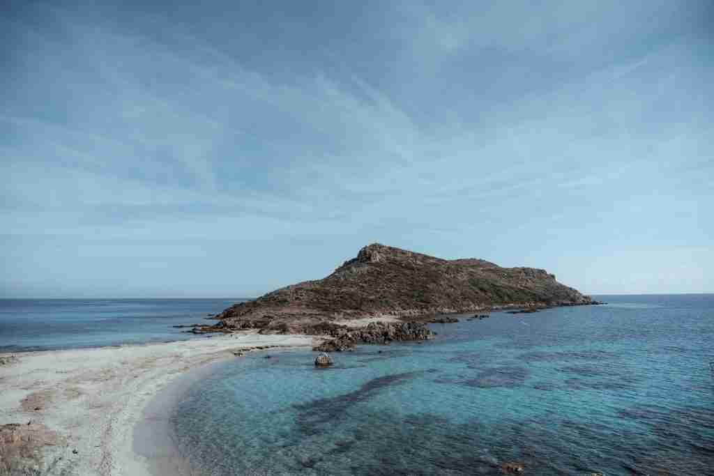 22 Fun Facts About Number 5 You Didn’t Know 3 a small island in the middle of a body of water