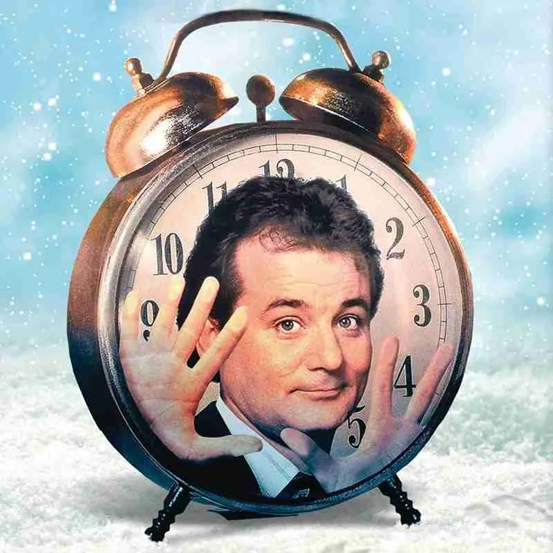 22 Fun Facts About Groundhog Day | Forecast Fables 1 groundhog day, bill murray, fun facts about groundhog day