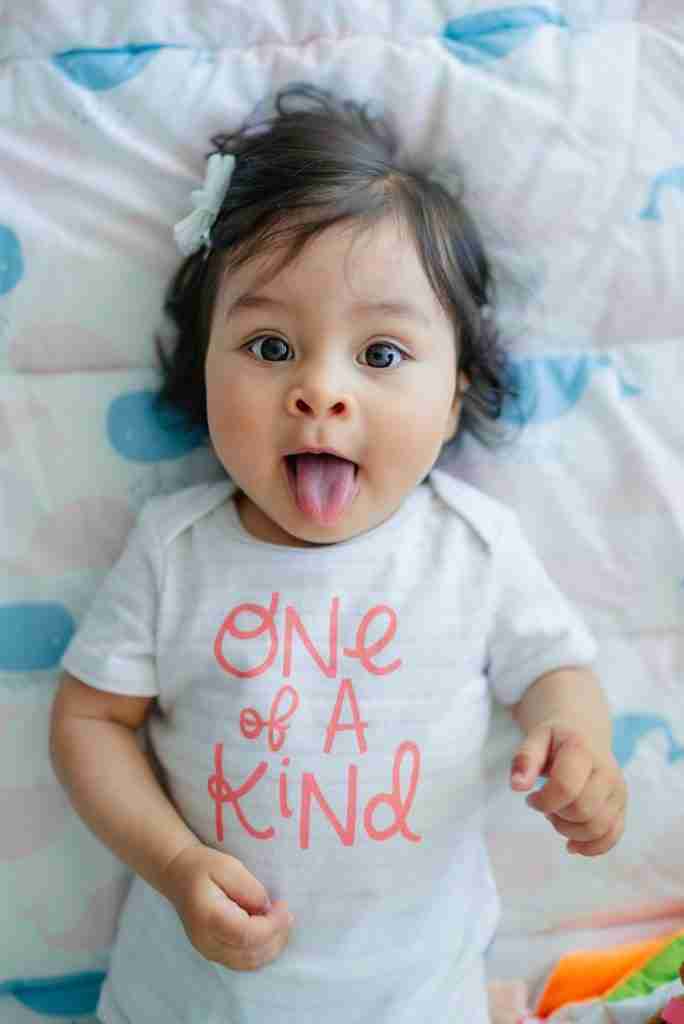 30 Fun Facts About Human Body | A Voyage of Learning 6 baby on bed