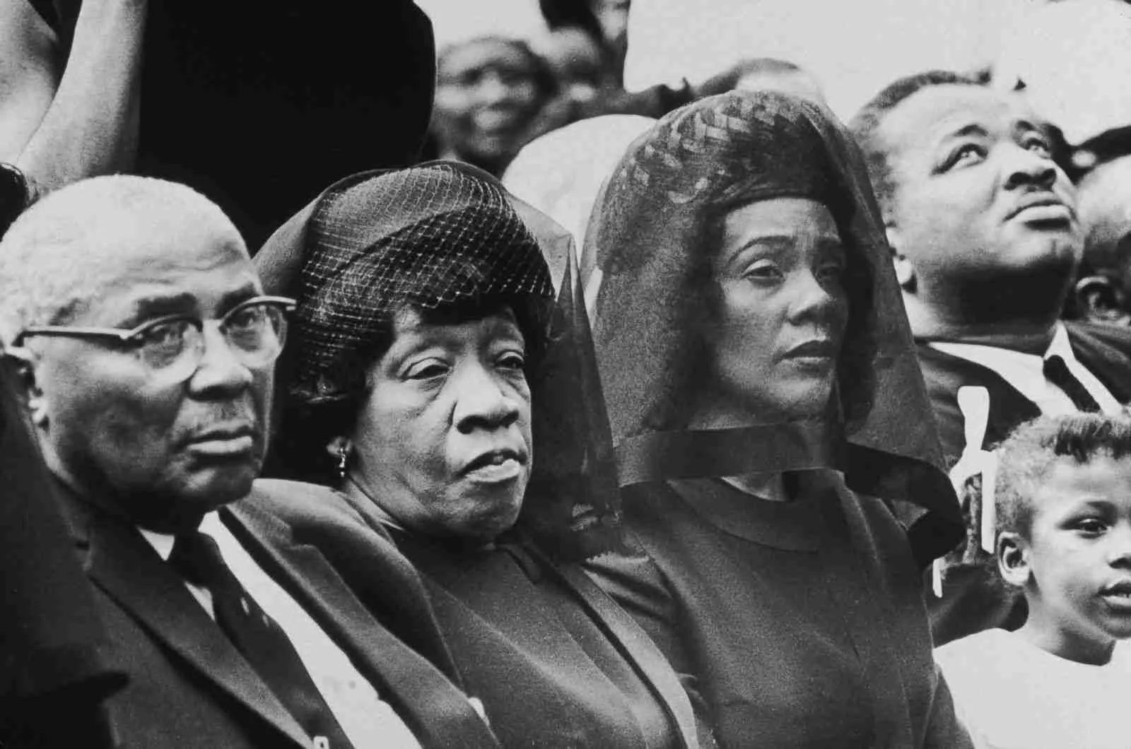 22 Fun Facts About Martin Luther King Jr 3