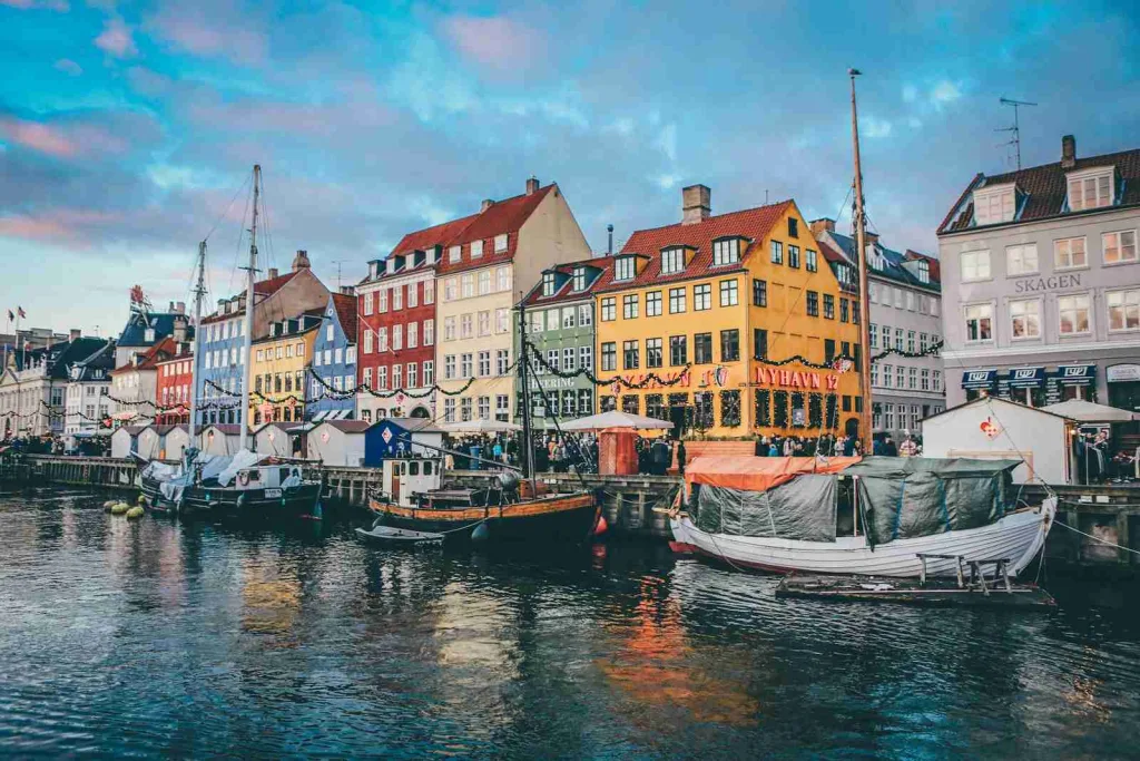 25 Fun Facts About Europe | Ultimate Cultural Experience 3 Copenhagen