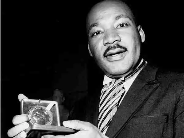 22 Fun Facts About Martin Luther King Jr 4 fun facts about Martin Luther King Jr