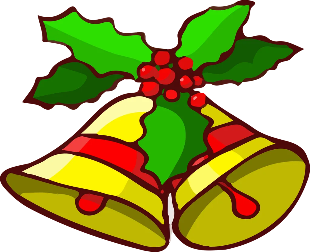 27 Fun Facts About Thanksgiving You Never Knew 5 christmas, christmas bells, jingle bells