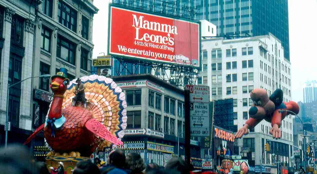 27 Fun Facts About Thanksgiving You Never Knew 3 Macys parade