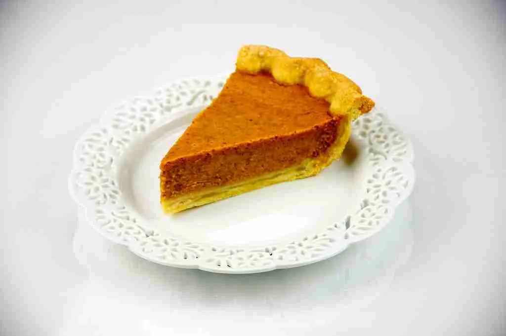 27 Fun Facts About Thanksgiving You Never Knew 4 pumpkin pie