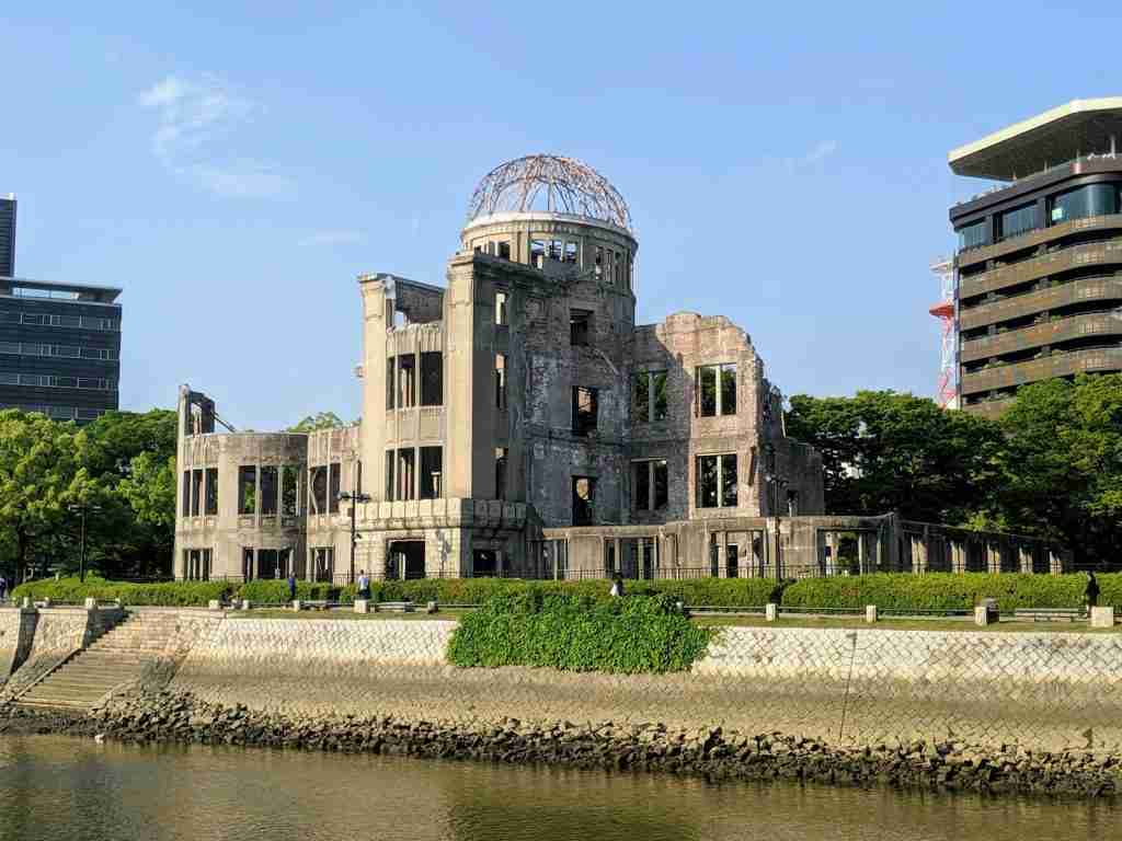 Fun Facts About Monday: History, Myths & Surprising Trivia 4 brown concrete building near body of water during daytime