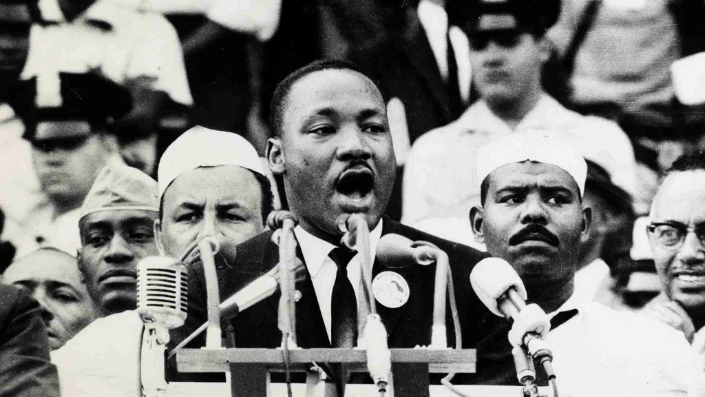 22 Fun Facts About Martin Luther King Jr 1 fun facts about Martin Luther King Jr