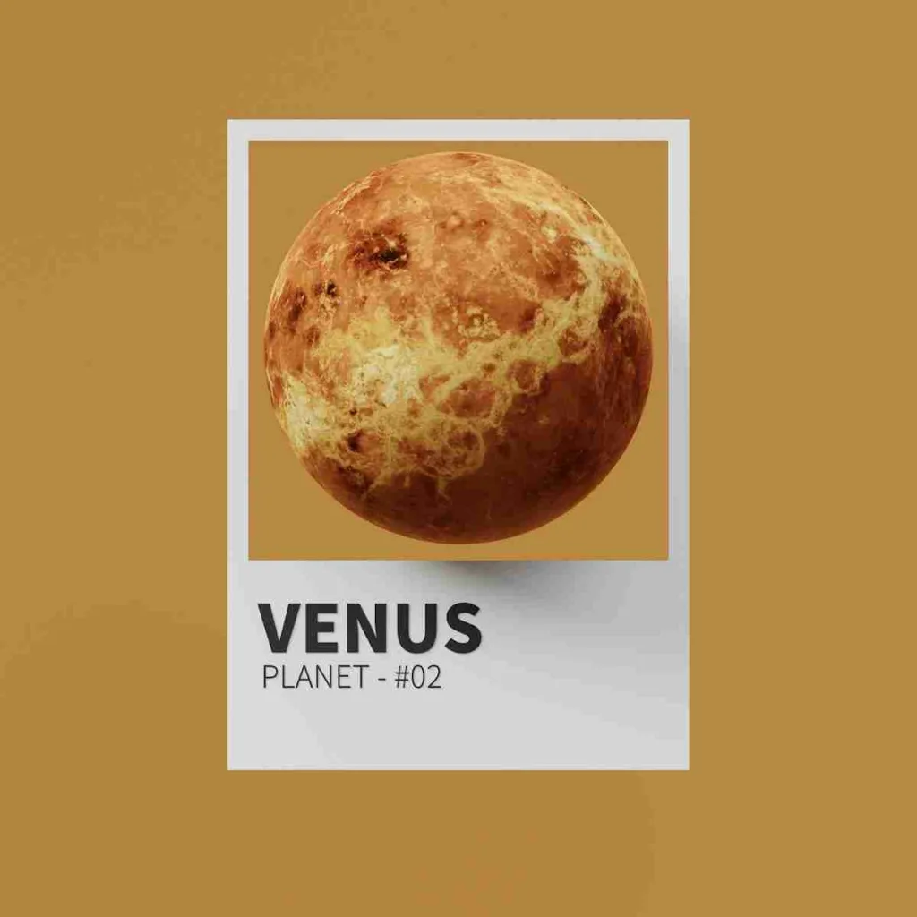 25 Fun Facts About Life You Need to Know 5 a piece of paper with a picture of a planet on it