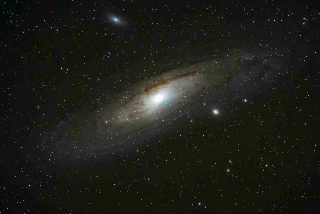 22 Fun Facts About Space | Beyond the Stars 2 galaxy, milkyway, space facts