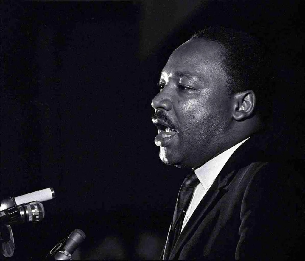 22 Fun Facts About Martin Luther King Jr 2 fun facts about Martin Luther King Jr