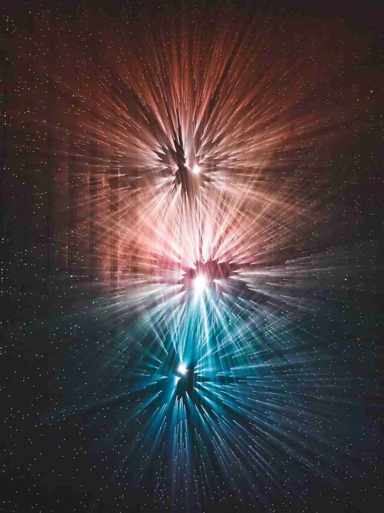 ultraviolet light