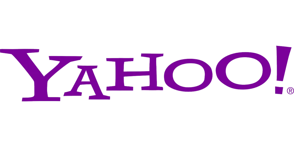 25 Fun Facts About Google | The Playful Side of Search 5 yahoo, logo, search engine: fun facts about google