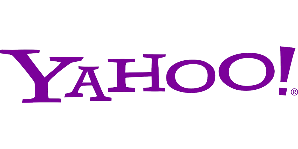 yahoo, logo, search engine: fun facts about google