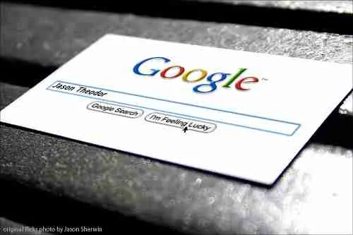 25 Fun Facts About Google | The Playful Side of Search 1 I'm Feeling Lucky