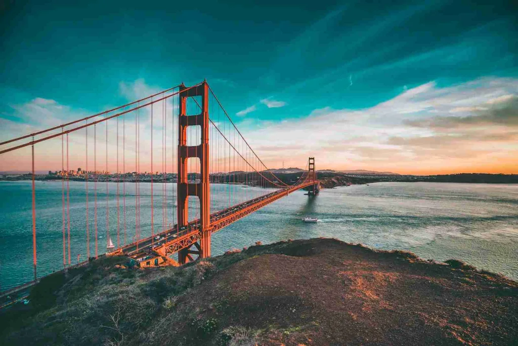 24 Fun Facts About Portugal That Will Amaze You 4 photo of Golden Gate Bridge