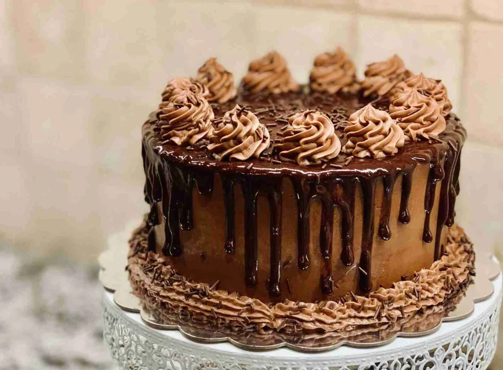 23 Fun Facts About Birthdays You Should Know 1 chocolate cake : Fun Facts About Birthdays