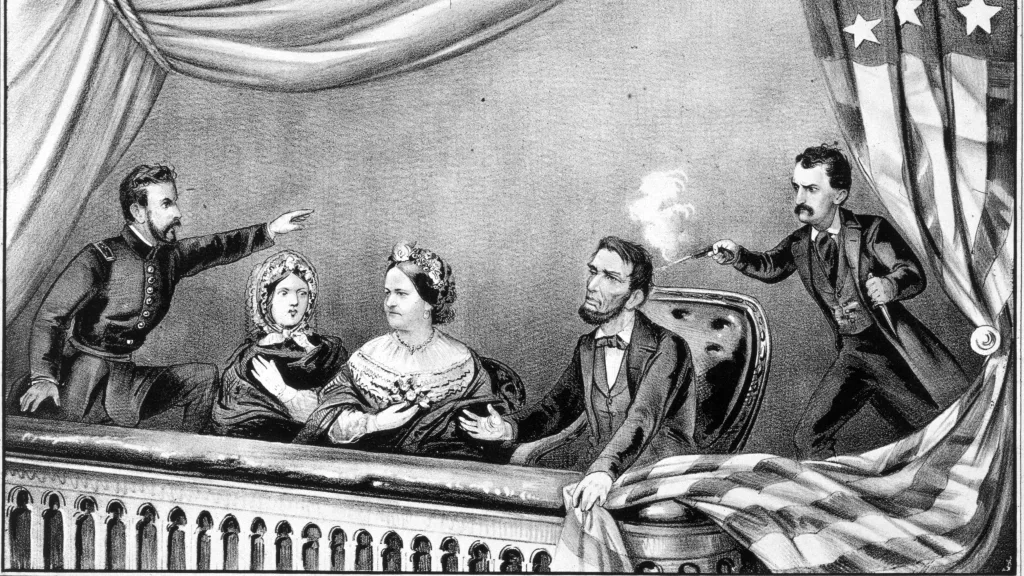 22 Fun Facts About Abraham Lincoln You Don't Know 4 fun facts about Abraham Lincoln