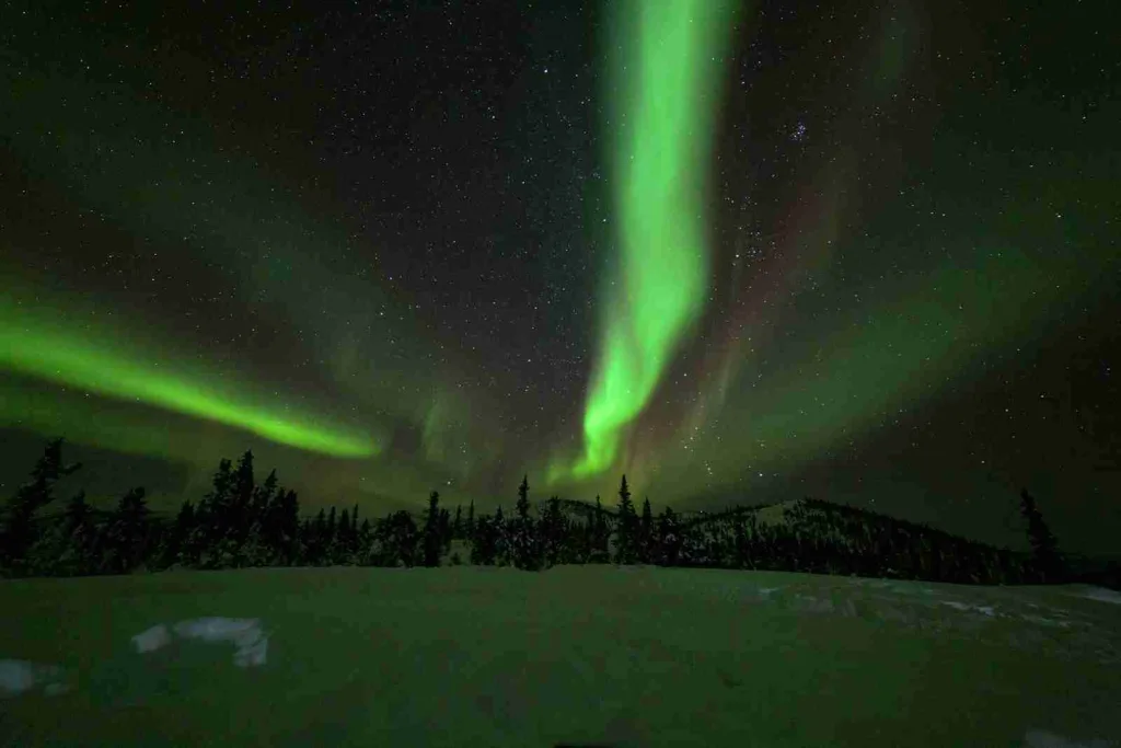22 Fun Facts About Alaska | The Frozen Frontier 4 fun facts about Alaska