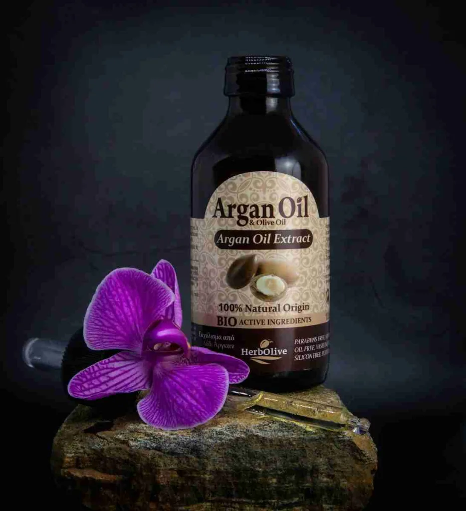 23 Fun Facts About Morocco | Unexpected Wonders 1 Organic Oils Extract in a Bottle Fun Facts About Morocco