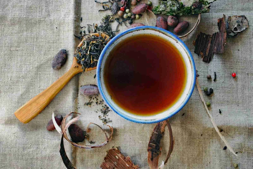 23 Fun Facts About Morocco | Unexpected Wonders 2 white and brown ceramic mug