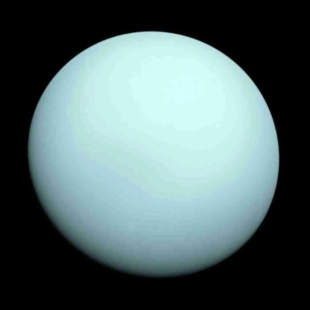 25 Fun Facts About Uranus | Buckle Up for a Wild Space 2 uranus, planet, gas planet