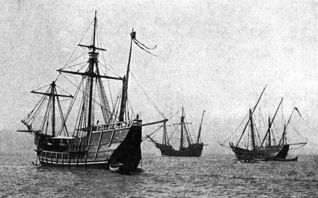 22 Fun Facts About Christopher Columbus/ Behind The Iconic Explorer 4 fun facts about Christopher Columbus