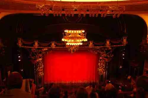 23 Fun Facts About Paris | Beyond the Tourist Spots 3 The Phantom of the Opera