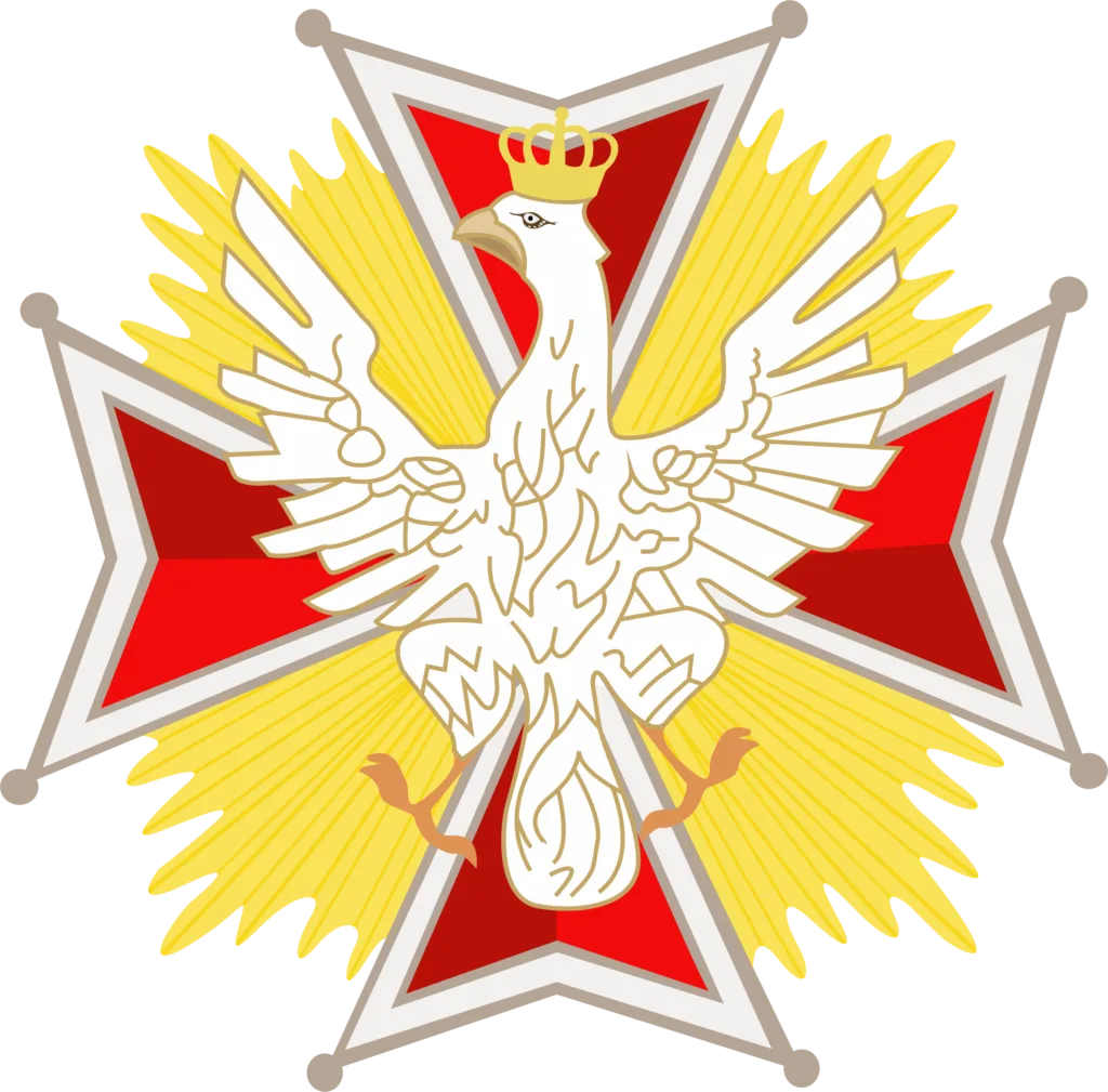23 Fun Facts About Poland | Unique and Unusual Facts 2 white eagle