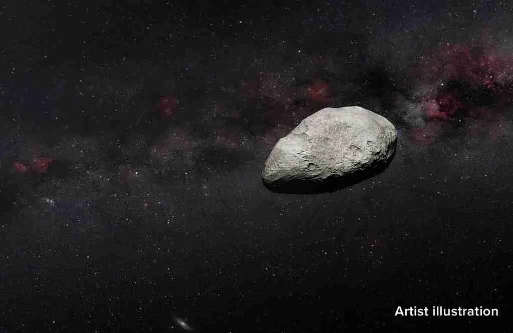 24 Fun Facts About Jupiter | Giant's Secrets 5 asteroid belts