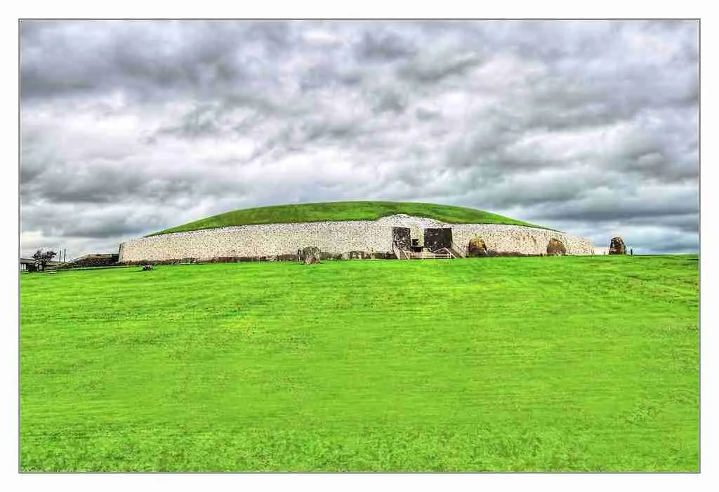 Fun Facts About Ireland