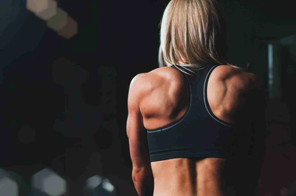23 Fun Facts About Potassium | Mood Booster 1 woman wearing black sports bra facing front selective focus photography : Fun Facts About Potassium