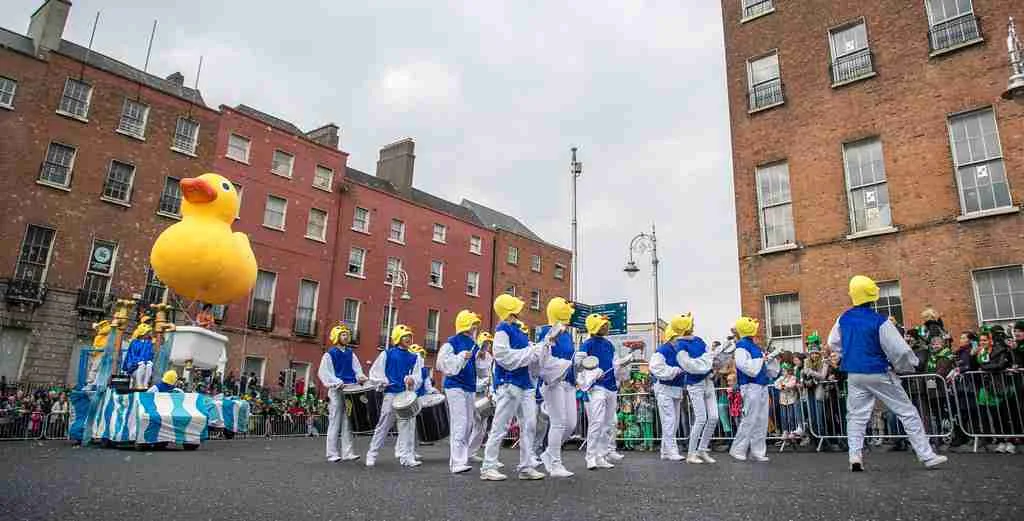 23 Fun Facts About Ireland | The Enchanting Land 4 61d25a18 33fd 4a67 9100 2826305680b2