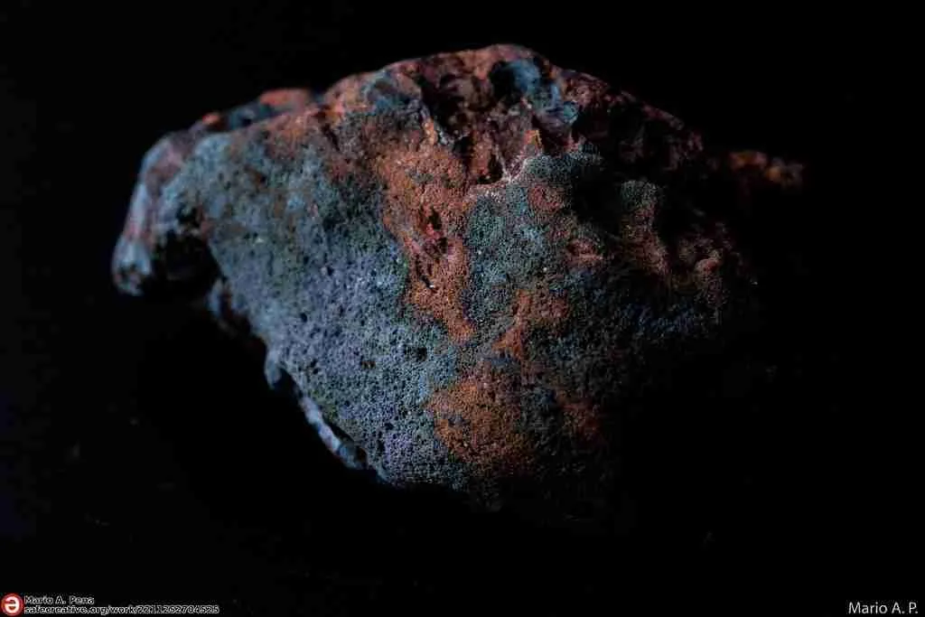 23 Fun Facts About Mars | Cosmic Surprises 4 meteorites