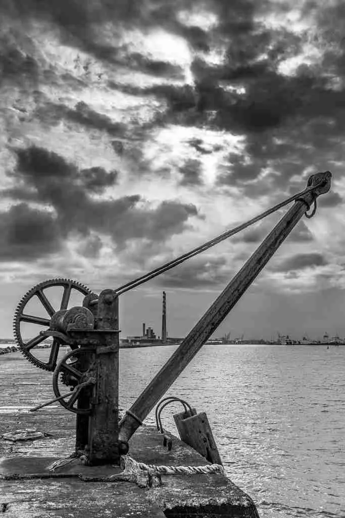 Oldest Ireland's Lighthouses