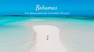 FUN FACTS ABOUT THE BAHAMAS BEACHES visual data 6