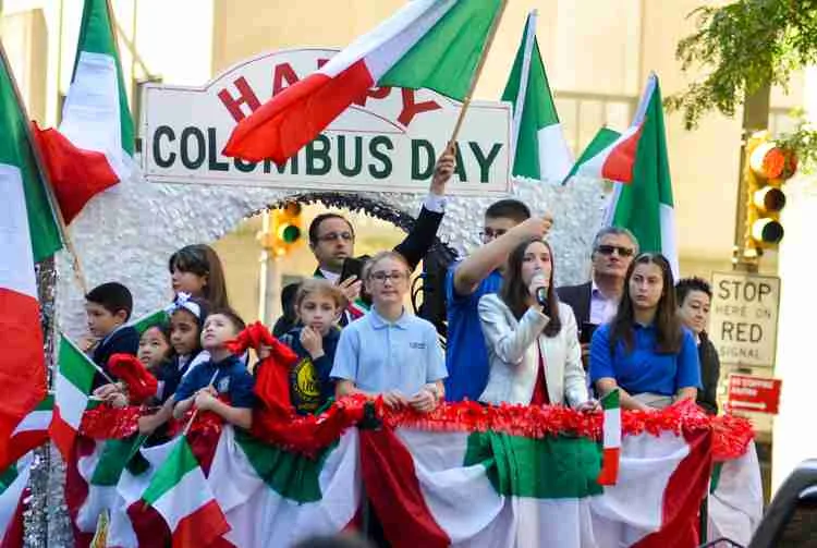 22 Fun Facts About Christopher Columbus/ Behind The Iconic Explorer 1 fun facts about Christopher Columbus