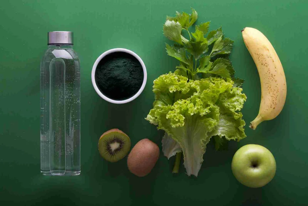 29 Fun Facts about JFK | The Untold Stories and Trivia 5 assorted fruits and vegetables on green surface