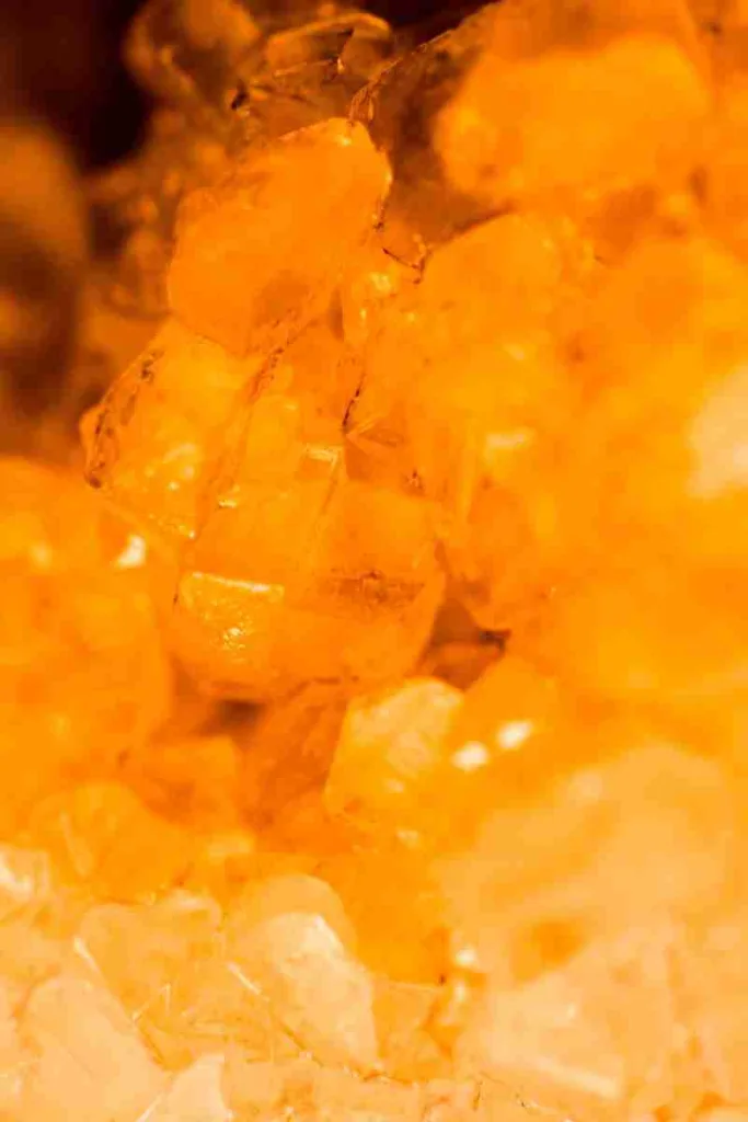 23 Fun Facts About Poland | Unique and Unusual Facts 3 yellow stones amber