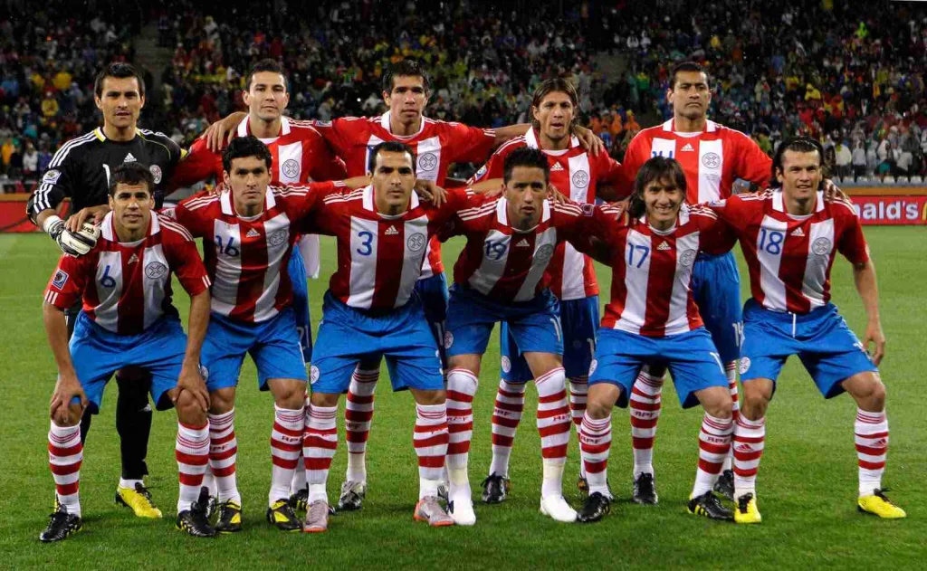 22 Fun Facts About Paraguay | Where Guarani Echoes 1 fun facts about Paraguay